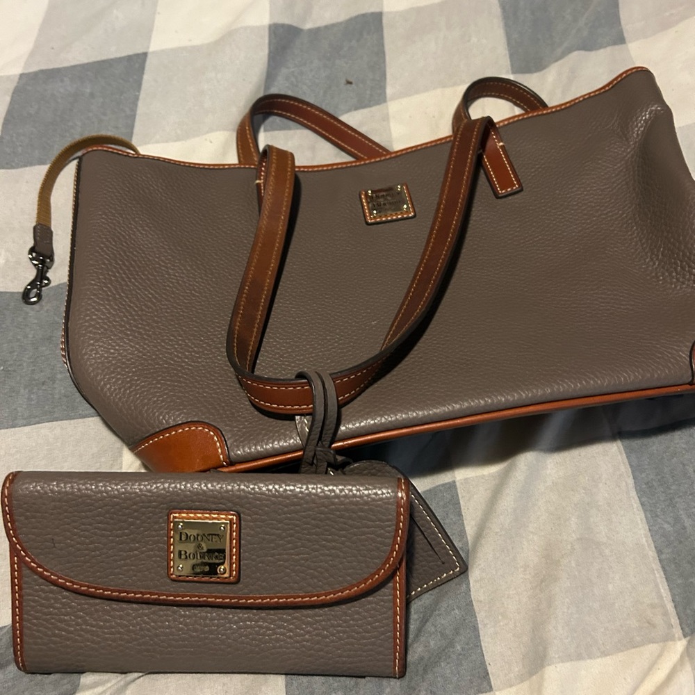 Dooney set